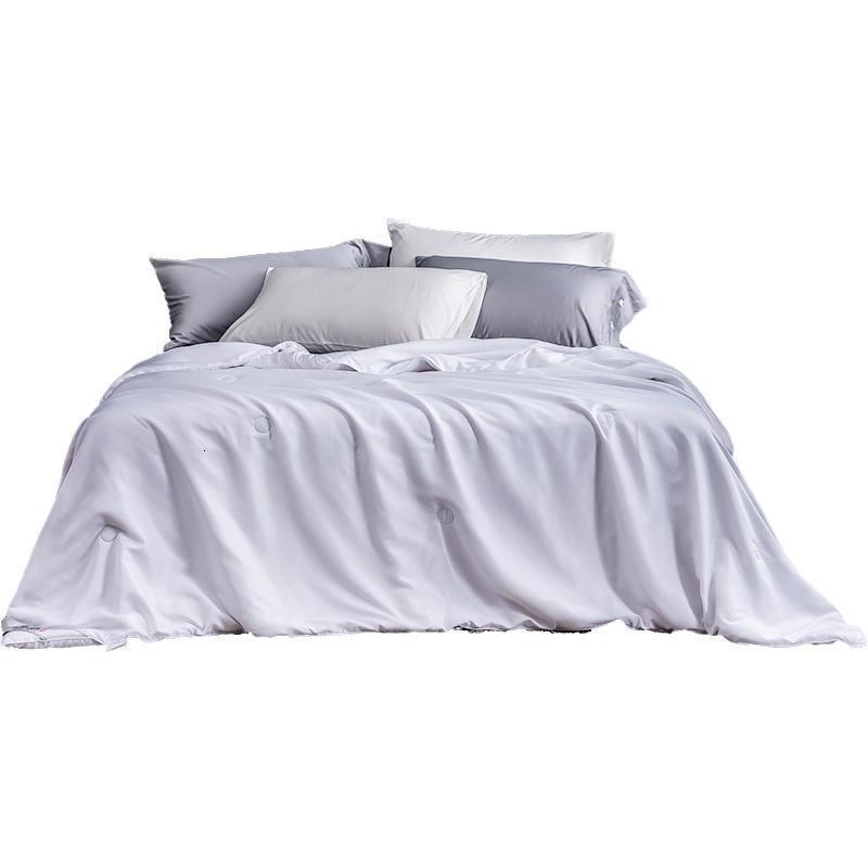 家柏饰(CORATED)蚕丝被10...