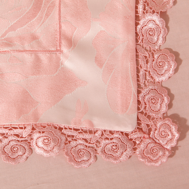 家柏饰(CORATED)家纺提花婚...